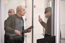 “Onlar beynəlxalq hüquq baxımından müharibə cinayətləri və insanlıq əleyhinə cinayətlər törətmiş şəxslərdir” - Ermənistan vətəndaşlarının məhkəməsində prokurorların çıxışı başladı (FOTO)