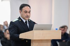 “Onlar beynəlxalq hüquq baxımından müharibə cinayətləri və insanlıq əleyhinə cinayətlər törətmiş şəxslərdir” - Ermənistan vətəndaşlarının məhkəməsində prokurorların çıxışı başladı (FOTO)