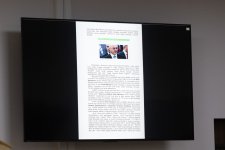 “Onlar beynəlxalq hüquq baxımından müharibə cinayətləri və insanlıq əleyhinə cinayətlər törətmiş şəxslərdir” - Ermənistan vətəndaşlarının məhkəməsində prokurorların çıxışı başladı (FOTO)