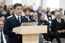 “Onlar beynəlxalq hüquq baxımından müharibə cinayətləri və insanlıq əleyhinə cinayətlər törətmiş şəxslərdir” - Ermənistan vətəndaşlarının məhkəməsində prokurorların çıxışı başladı (FOTO)