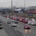 Sürücülərin NƏZƏRİNƏ: Bakıda bu yollarda sıxlıq var - SİYAHI (FOTO)