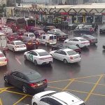 Sürücülərin NƏZƏRİNƏ: Bakıda bu yollarda sıxlıq var - SİYAHI (FOTO)