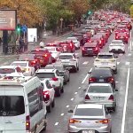 Sürücülərin NƏZƏRİNƏ: Bakıda bu yollarda sıxlıq var - SİYAHI (FOTO)