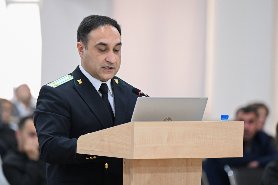 “Onlar beynəlxalq hüquq baxımından müharibə cinayətləri və insanlıq əleyhinə cinayətlər törətmiş şəxslərdir” - Ermənistan vətəndaşlarının məhkəməsində prokurorların çıxışı başladı (FOTO)