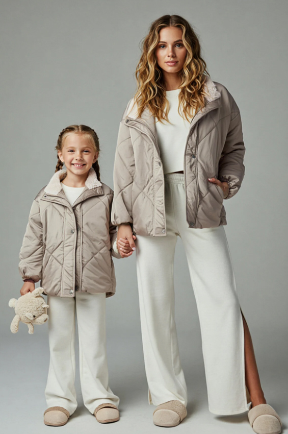 Trendyolmilla Kids: uşaqlar üçün rahat və etibarlı (FOTO)