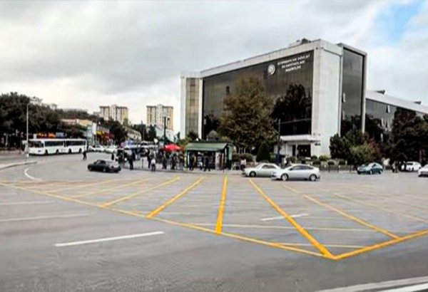 AYNA-dan 20 Yanvar dairəsindəki yeniliklə bağlı açıqlama