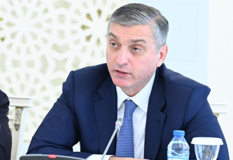 Satınalma müqavilələrinin təxminən 30%-i tam icra olunmayıb - Hesablama Palatası