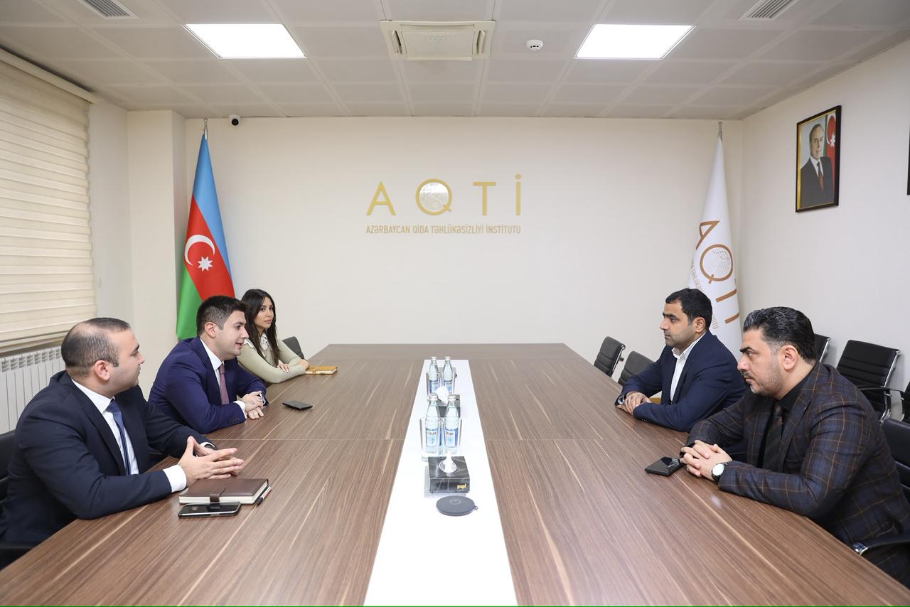 Daha bir restorana “5 ulduz” sertifikatı təqdim edilib (FOTO)