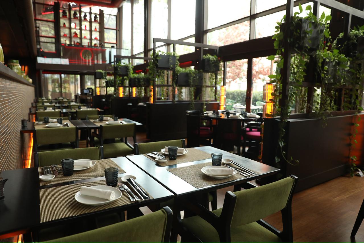 Daha bir restorana “5 ulduz” sertifikatı təqdim edilib (FOTO)