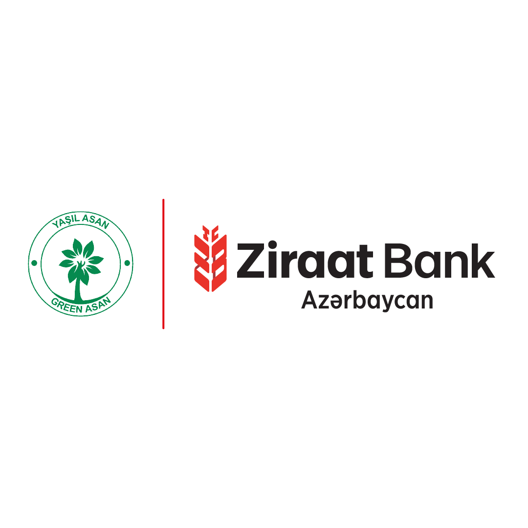 Ziraat Bank Azərbaycan “Yaşıl ASAN” ekoloji proqramına qoşulub