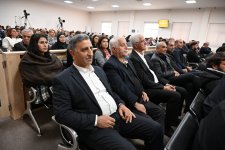 Ruben Vardanyanın məhkəməsində zərərçəkmiş şəxslərin ifadələri dinlənilib (FOTO)