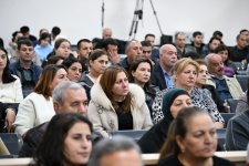 Ruben Vardanyanın məhkəməsində zərərçəkmiş şəxslərin ifadələri dinlənilib (FOTO)