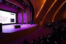 Birmarket ticarətçilərlə birgə ölkədə biznesi irəli aparır (FOTO/VİDEO)