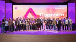 Birmarket ticarətçilərlə birgə ölkədə biznesi irəli aparır (FOTO/VİDEO)