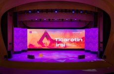 Birmarket ticarətçilərlə birgə ölkədə biznesi irəli aparır (FOTO/VİDEO)