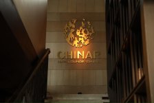 Daha bir restorana “5 ulduz” sertifikatı təqdim edilib (FOTO)