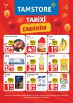 5 Gün 5 Gecə tarixi endirimlər olacaq (FOTO)