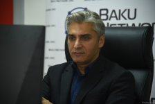 Kiberhücumlardan dezinformasiyaya qədər: Müasir müharibənin yeni cəbhələri (FOTO/VİDEO)