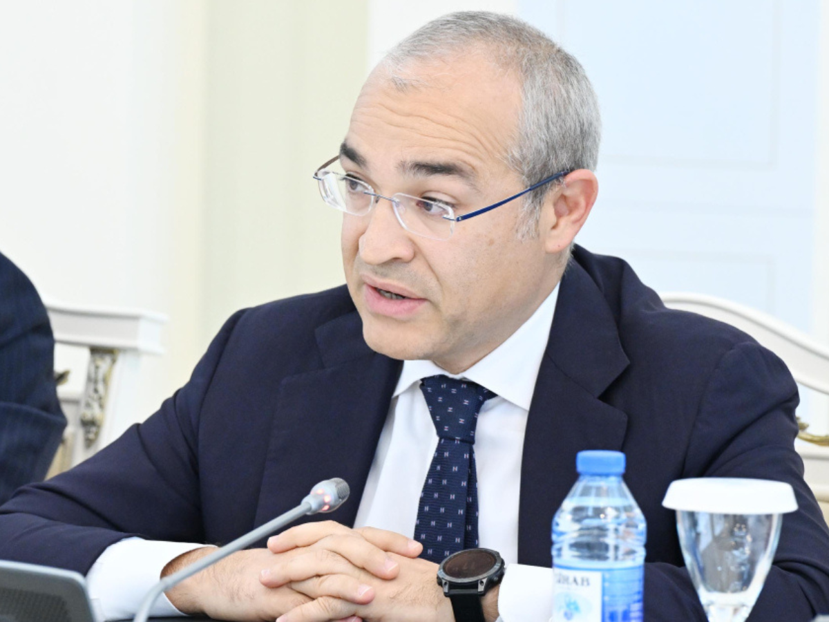 Azərbaycanda 44 mindən çox yeni iş yerinin açılması nəzərdə tutulur - Nazir