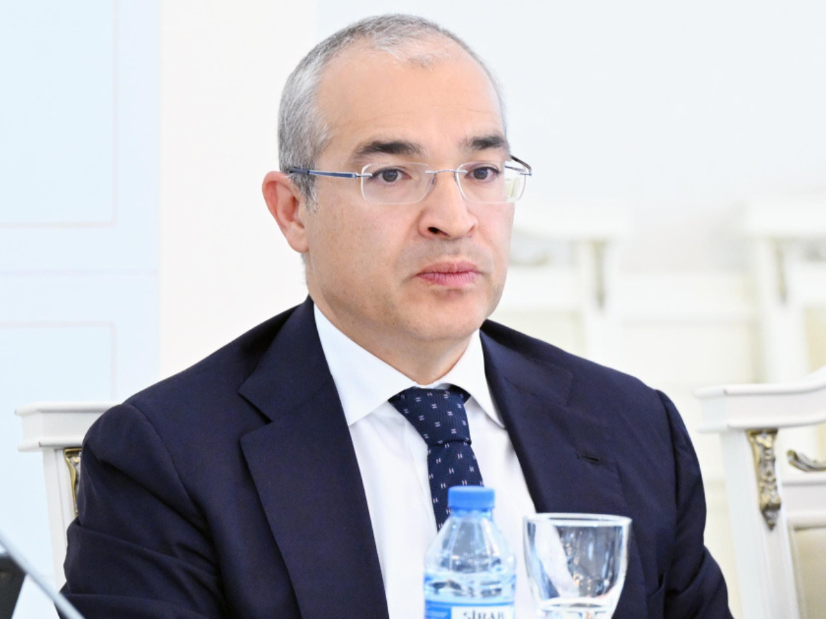 Bakı Gəmiqayırma Zavoduna vergi güzəştinin uzadılmasına aydınlıq gətirilib