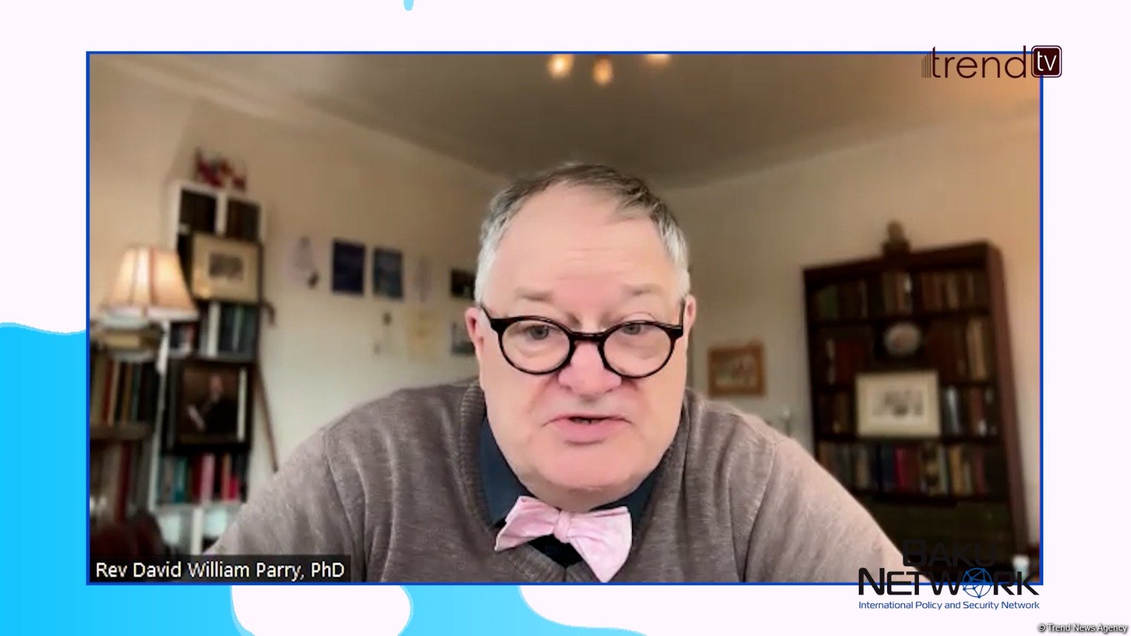 Kiberhücumlardan dezinformasiyaya qədər: Müasir müharibənin yeni cəbhələri (FOTO/VİDEO)