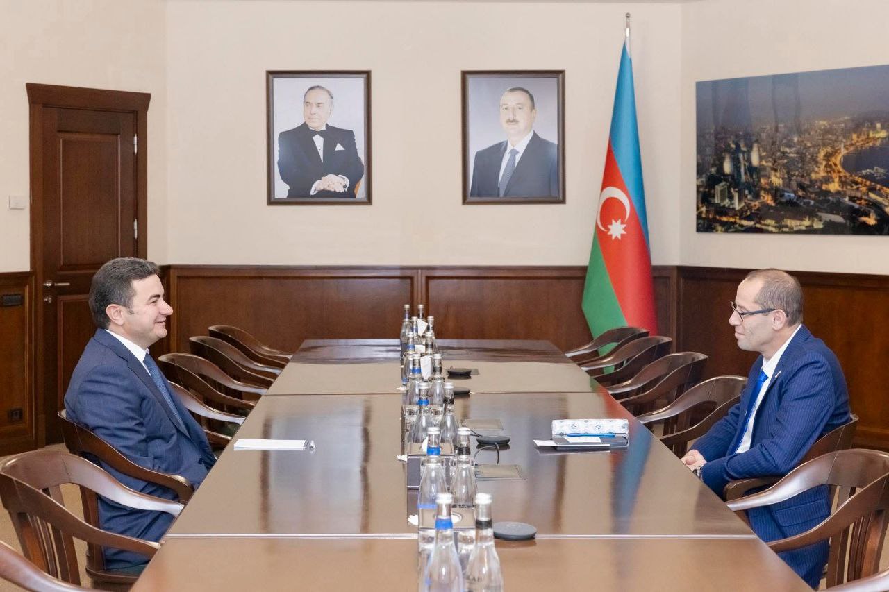 Bakı-Təl-Əviv reyslərinin həftəlik sayı 21-ə çatdırıla bilər