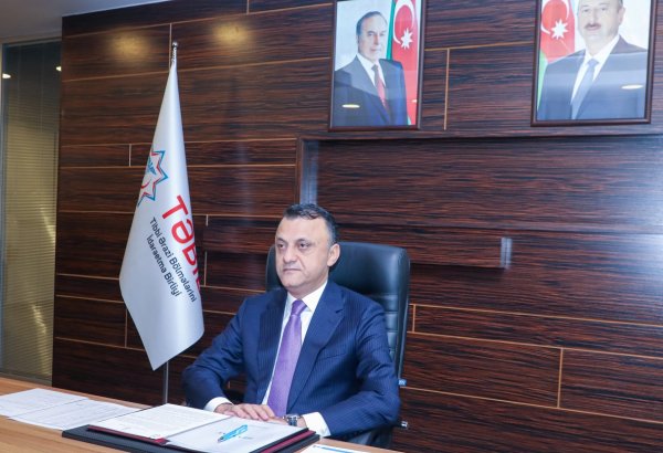 Kiçik problemlər vaxtında həll olunmadıqda sistemli narazılıq yaranır - Vüqar Qurbanov