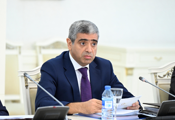 Gələn il pensiya ödənişləri 8 milyard manata çatdırılacaq