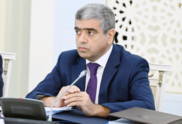2026-cı ildə 170 minədək şəxsin işə düzəlməsinə dəstək veriləcək - Nazir