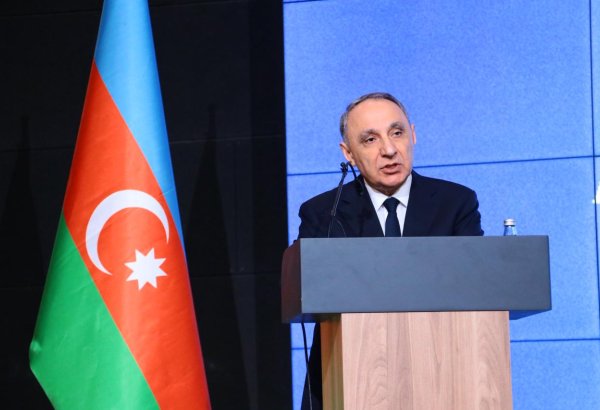 Baş prokuror Şirvanda vətəndaşları qəbul edəcək