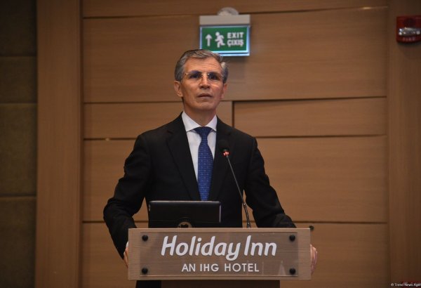Konstitusiyamızda yazılan vahidlik bu gün torpaqda qanla təsdiqlənib - Zahid Oruc