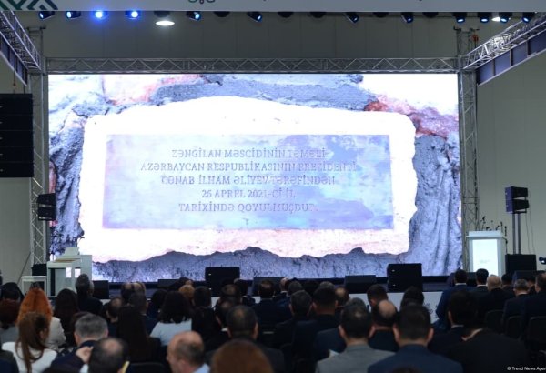“Konstitusiya və Suverenlik İli”nə həsr olunmuş “Fərqliliyin rəngi” adlı festival keçirilib (FOTO) (YENİLƏNİB)