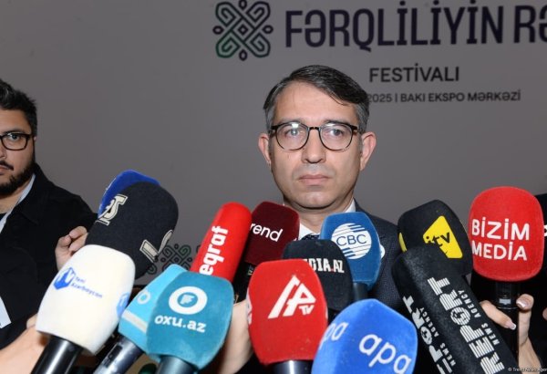 Azərbaycanda 39 qeyri-islam dini icması fəaliyyət göstərir - Gündüz İsmayılov