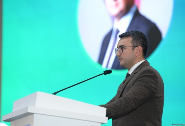 Azərbaycanın multikulturalizm modeli qlobal səviyyədə nümunə kimi təqdim olunur - Rəvan Həsənov