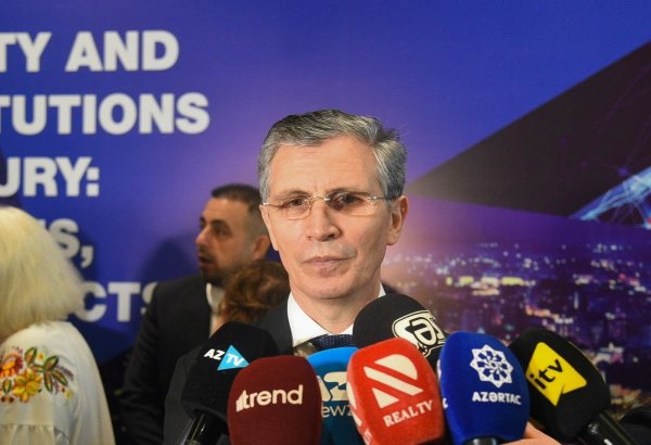 Azərbaycanın suverenliyi regional və beynəlxalq səviyyədə önəmli hadisəyə çevrilib - Zahid Oruc