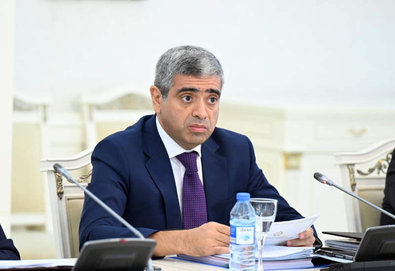 Nazir pensiya kapitalının vərəsələrə qalacağı ilə bağlı məsələyə aydınlıq gətirib