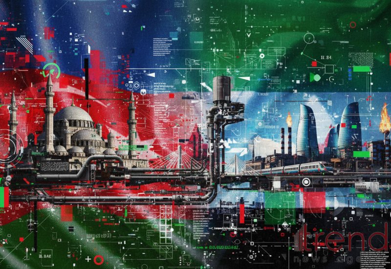 Azərbaycan və Suriya: köhnə Yaxın Şərqdə yeni enerji geosiyasəti