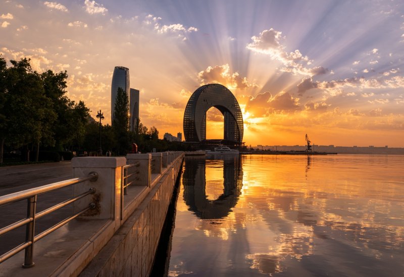 PASHA Real Estate “The Residences at The St. Regis, Baku” layihəsinin satışlarının başladığını elan edir (FOTO)