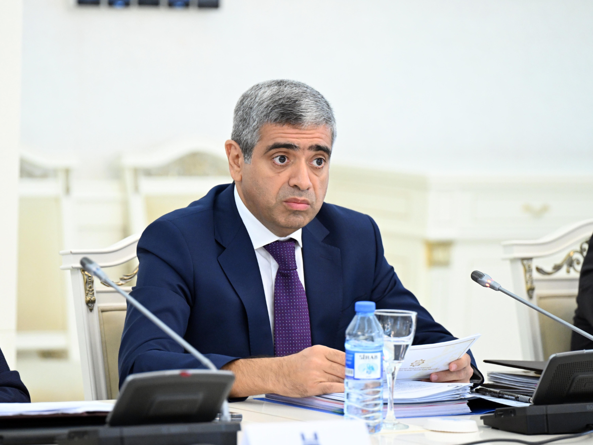 2026-cı ildə şəhid ailələrinin mənzillə təminatına nə qədər vəsait ayrılacaq? - Nazir açıqladı