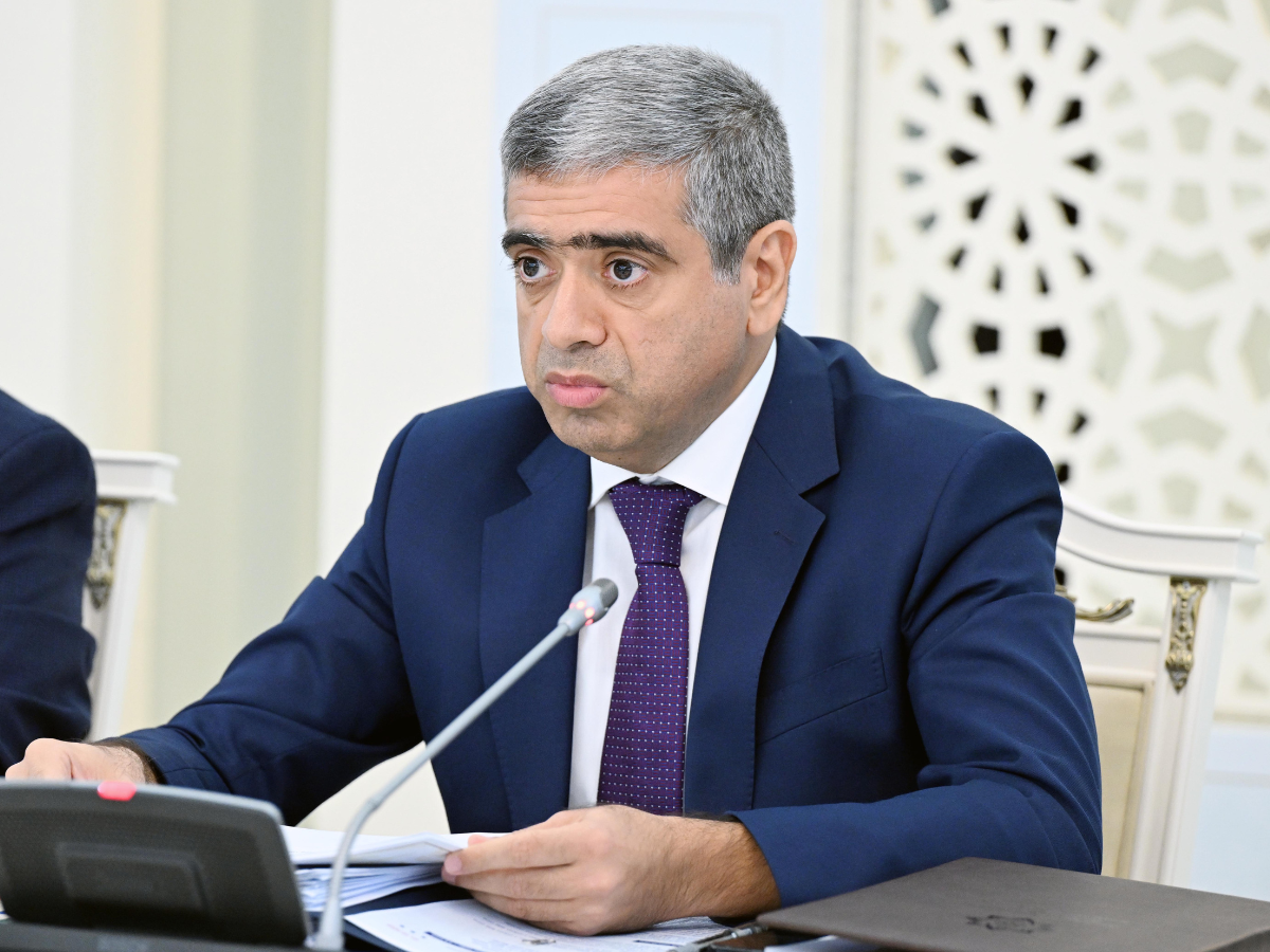 Yaşa görə pensiyanın orta aylıq məbləğinin 629 manata yüksəlməsi proqnozlaşdırılır - Nazir