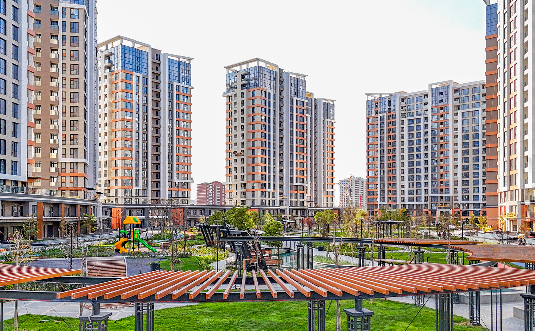 Faizsiz kreditlə Nərimanovda mənzil sahibi olmaq istəyənlərə sevindirici xəbər!