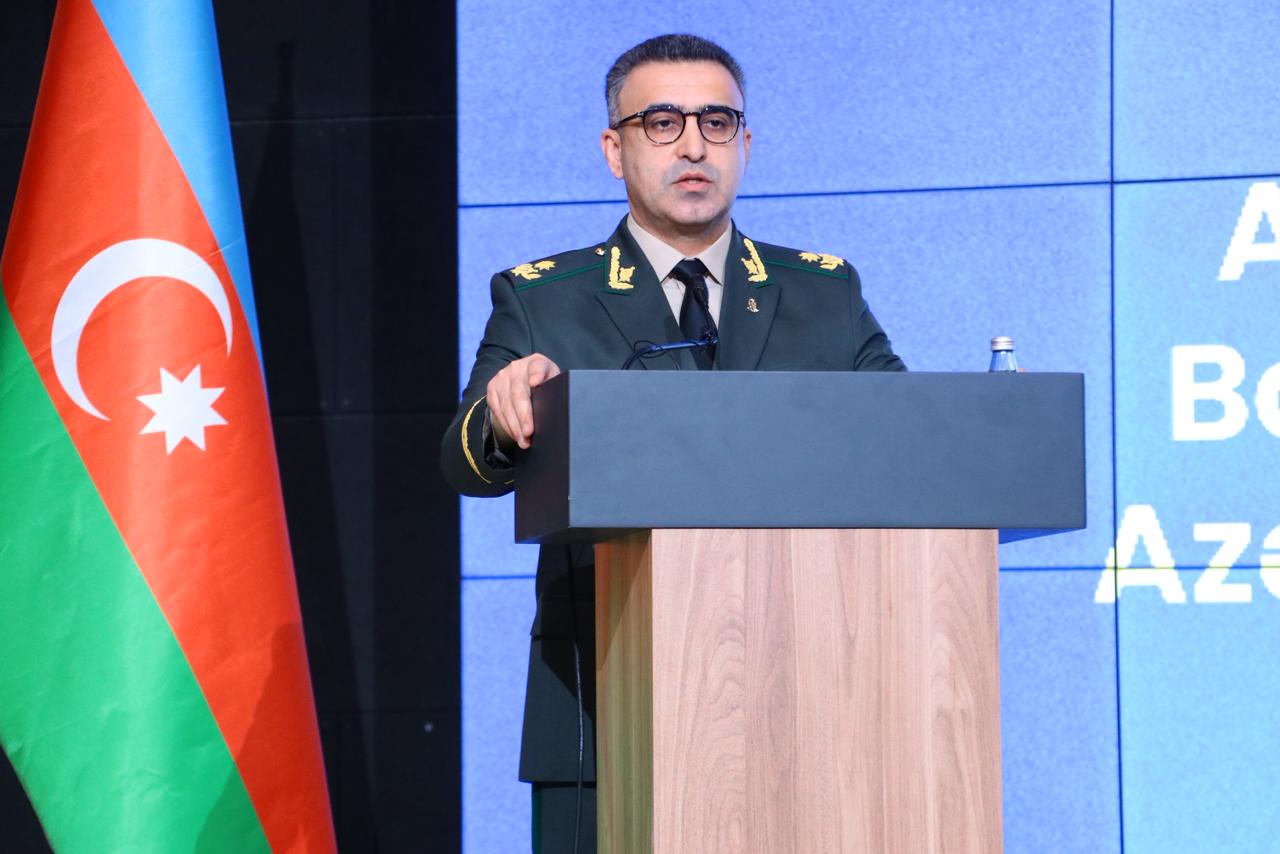 Zəngilanın azad edilməsi ilə Qarabağ Zəfərinin hərbi-siyasi mənzərəsi tamamlandı - Hərbi prokuror