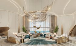 PASHA Real Estate “The Residences at The St. Regis, Baku” layihəsinin satışlarının başladığını elan edir (FOTO)