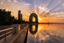 PASHA Real Estate “The Residences at The St. Regis, Baku” layihəsinin satışlarının başladığını elan edir (FOTO)