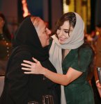 Şəhid analarının iştirakı ilə Vətən müharibəsində Zəfərin 5 illiyinə həsr olunmuş tədbir keçirilib (FOTO)