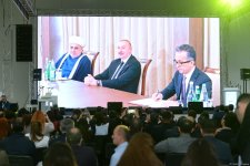 “Konstitusiya və Suverenlik İli”nə həsr olunmuş “Fərqliliyin rəngi” adlı festival keçirilib (FOTO) (YENİLƏNİB)