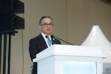 “Konstitusiya və Suverenlik İli”nə həsr olunmuş “Fərqliliyin rəngi” adlı festival keçirilib (FOTO) (YENİLƏNİB)