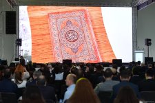 “Konstitusiya və Suverenlik İli”nə həsr olunmuş “Fərqliliyin rəngi” adlı festival keçirilib (FOTO) (YENİLƏNİB)