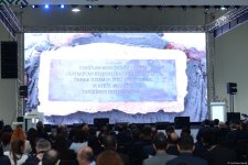 “Konstitusiya və Suverenlik İli”nə həsr olunmuş “Fərqliliyin rəngi” adlı festival keçirilib (FOTO) (YENİLƏNİB)