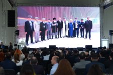 “Konstitusiya və Suverenlik İli”nə həsr olunmuş “Fərqliliyin rəngi” adlı festival keçirilib (FOTO) (YENİLƏNİB)